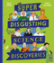Super-Disgusting Science Discoveries by Polly Owen, Gwen Millward, 9781836009283