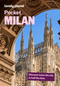 Lonely Planet Pocket Milan by Lonely Planet, 9781837589104