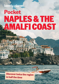 Lonely Planet Pocket Naples & the Amalfi Coast by Lonely Planet, 9781837589111
