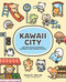 Kawaii City (Learn How to Draw Cute Characters in Adorable City Scenes) by Cheryl Lai, Ryan Tan, 9798317902414