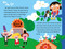 Princess Minna: The Dragon Egg Hunt by Kirsty Applebaum, Sahar Haghgoo, 9798887773148
