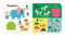 My BIG Playbook: Animals by Nosy Crow Ltd, Ingela P Arrhenius, 9798887773254
