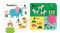 My BIG Playbook: Animals by Nosy Crow Ltd, Ingela P Arrhenius, 9798887773254