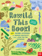 Rewild This Book! by Lizzie Lomax, 9798887773520