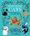 Legendary Cats (Feline Folklore from Around the World) by Natalie Bovis, Namasri Niumim, 9798894142630