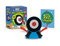 Desktop Axe Throwing (Bull's-eye!) by Michelle Morgan, 9798894143866