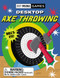 Desktop Axe Throwing (Bull's-eye!) by Running Press, 9798894143866