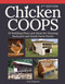 Chicken Coops, 2nd Edition (43 Building Plans and Ideas for Housing Backyard and Small-Farm Flocks) by Judy Pangman, 9798897080502