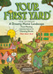Your First Yard (How to Create a Magical Home Landscape, from Planting Lawnturnatives to Choosing Shrubs That Don't Suck) by Amanda Thomsen, Christo Basson, 9798897080922