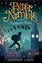 Peter Nimble and His Fantastic Eyes by Jonathan Auxier, 9781419700255
