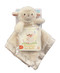 Blessings for Baby Lovey with Board Book by Daniela Massironi, Rosie Winget, Cottage Door Press, 9798890195852