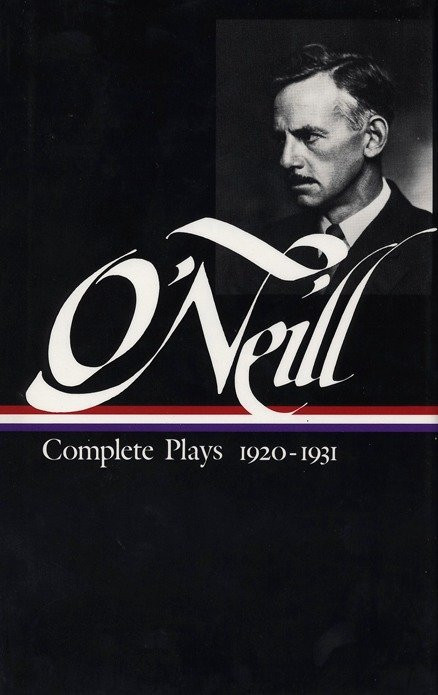 Eugene O'Neill: Complete Plays Vol. 2 1920-1931 (LOA #41) by Eugene O'Neill, 9780940450493