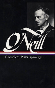 Eugene O'Neill: Complete Plays Vol. 2 1920-1931 (LOA #41) by Eugene O'Neill, 9780940450493
