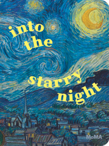 Into the Starry Night by Curtis R. Scott, 9781633451889