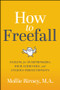 How to Freefall (Feeling for Overthinkers, High Achievers and Anxious Perfectionists) by Mollie Birney, 9781394408016
