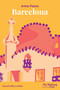 Barcelona (Travel with a Writer) by Anna Pazos, 9782919841028