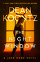 The Night Window (A Jane Hawk Novel) by Dean Koontz, 9798217299607
