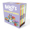 Bluey's Big Box of Books by Penguin Young Readers Licenses, 9798217471133