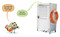 Cantaloupe and HoneyDo Go for a Swim by Mike Boldt, Mike Boldt, 9798217005352
