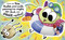 Cantaloupe and HoneyDo Go for a Swim by Mike Boldt, Mike Boldt, 9798217005352