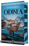 Odisea (edición cantos pintados) / The Odyssey (Sprayed Edges Edition) (Spanish Edition) by Homero, 9788491058090