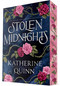 Stolen Midnights by Katherine Quinn, 9798217117246