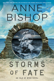 Storms of Fate by Anne Bishop, 9780593954119