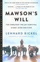 Mawson's Will (The Greatest Polar Survival Story Ever Written) by Lennard Bickel, Sir Edmund Hillary, 9781586424084