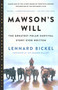 Mawson's Will (The Greatest Polar Survival Story Ever Written) by Lennard Bickel, Sir Edmund Hillary, 9781586424084