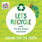 Let's Recycle with The Very Hungry Caterpillar (Caring for the Earth) by Eric Carle, Eric Carle, 9798217240302