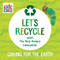 Let's Recycle with The Very Hungry Caterpillar (Caring for the Earth) by Eric Carle, Eric Carle, 9798217240302