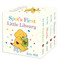 Spot's First Little Library by Eric Hill, Eric Hill, 9780241846155