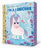 I'm a Unicorn by Mallory Loehr, Joey Chou, 9798217232239