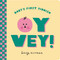 Oy Vey! by Suzy Ultman, Suzy Ultman, 9798217248421
