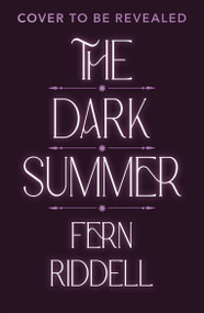 The Dark Summer by Fern Riddell, 9798217311668