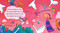And Here's to You! by David Elliott, Randy Cecil, 9781536257656