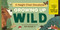 Growing Up: Wild (A Height Chart Storybook (Unfolds to 5 Feet and Hangs on Wall!)) by Rob Sayegh Jr., Rob Sayegh Jr., 9798217246083