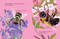 My Pollinator Garden (How I Plant for Bees, Butterflies, Beetles, and More) by Jordan Zwetchkenbaum, Kate Cosgrove, 9780823465460