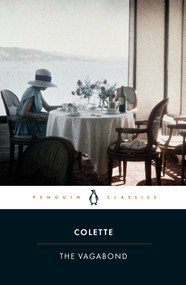 The Vagabond by Colette, Belinda Jack, 9780241574720