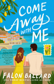 Come Away with Me by Falon Ballard, 9798217045181