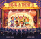 This Is a Theater by John Schu, Jaime Kim, 9781536238563