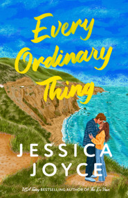 Every Ordinary Thing by Jessica Joyce, 9780593817797