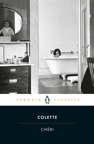 Chéri by Colette, Belinda Jack, 9780241574706