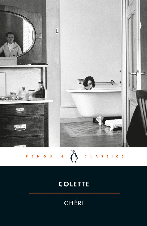 Chéri by Colette, Belinda Jack, 9780241574706