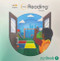 Student myBook Softcover Volume 1 Grade 1 2020 by HMH HMH, 9781328695178