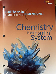 Student Edition 2020 by HMH HMH, 9781328896131