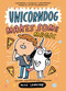 Unicorndog #2: Unicorndog Makes Some Magic (A Graphic Novel) by Mike Lowery, Mike Lowery, 9780063463561