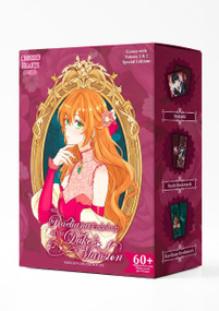 Why Raeliana Ended Up at the Duke's Mansion Exclusive Box Set - Raeliana Version by Milcha, 9789347195549