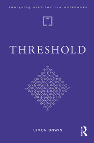 Threshold (neither outside nor in) by Simon Unwin, 9781041397021