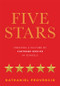 Five Stars (Creating a Culture of Customer Service in Schools (Principal Leadership, School Improvement, Student Engagement, Family Partnerships)) by Nathaniel Provencio, 9798893741629